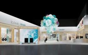 艺术家电gorenje x IFA2025丨75载匠心传奇，以艺术致敬未来
